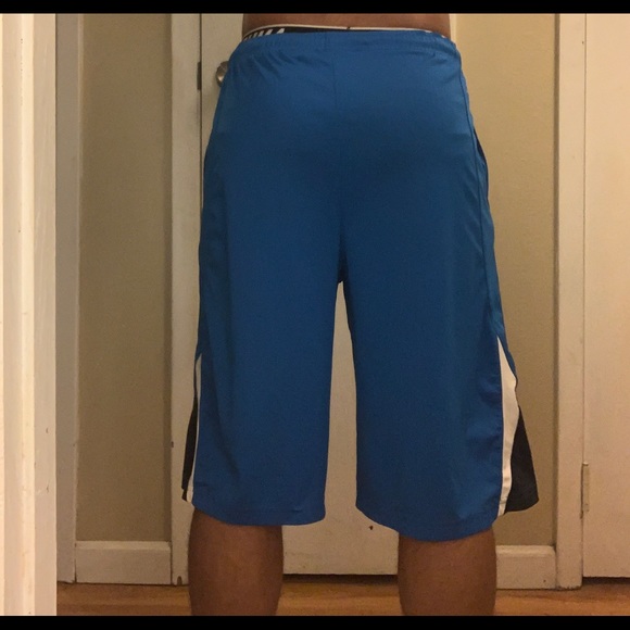 Nike shorts kids XL/ men S - Picture 7 of 7